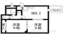 ハウスS&Y間取り図面