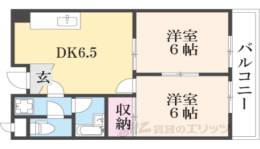 ハウスS&Y間取り図面