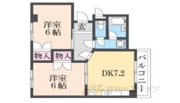 ハウスS&Y間取り図面