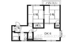 ドムス・カーナ間取り図面
