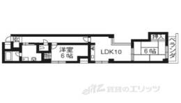 アイル竹嶋間取り図面