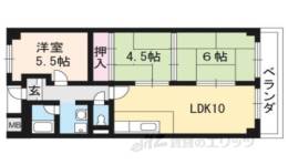 ロイヤルプラザビル間取り図面