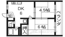 GRUN榊田間取り図面