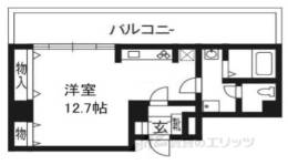 ｅ．ｚｅ．御所南間取り図面