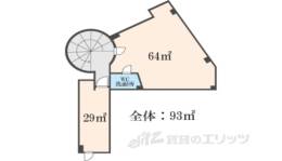 永野ビル間取り図面