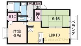 キャピタルマーサー間取り図面