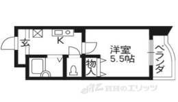 マイア松本間取り図面