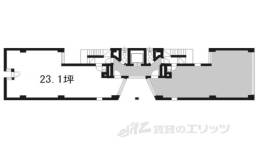 ＫＡＹ’Ｚビル間取り図面