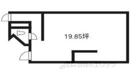 ラポルトビル間取り図面