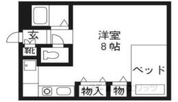 Ｎ×Ｎ（エヌバイエヌ）間取り図面