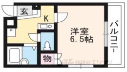 アベリヤ竹澤間取り図面