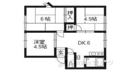 ウィンディア大塚間取り図面