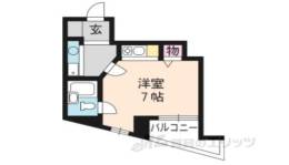 アーバンカワキ間取り図面