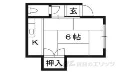 アクティブ水垣間取り図面
