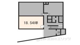 名神第一ビル間取り図面