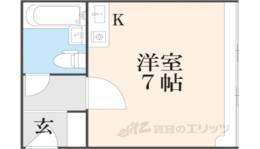 ＷＥＳＴＩＮ　２４０間取り図面
