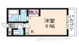 物件間取り図面