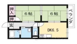 ＲＯＡＤＨＯＵＳＥ１間取り図面