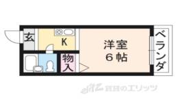 インペリアル瀬田間取り図面