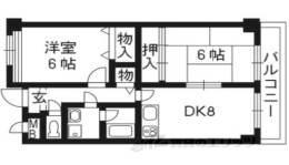 カルモ中村間取り図面
