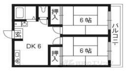 Ｙ’ｓ　Ｖｉｌｌａｇｅ間取り図面