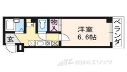 Ａｍａｒｅ亀乃子間取り図面