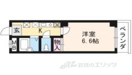 Ａｍａｒｅ亀乃子間取り図面