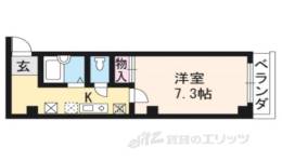 Ａｍａｒｅ亀乃子間取り図面