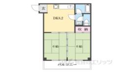 タナカビル間取り図面