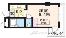 ｃｉｔｙ　ｖｉｒｒ戸田間取り図面