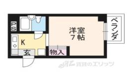 ｃｉｔｙ　ｖｉｒｒ戸田間取り図面