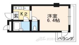 ｃｉｔｙ　ｖｉｒｒ戸田間取り図面