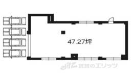 ウイングヒルズ新堀川間取り図面