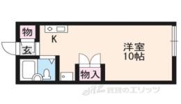 若葉台グリーンハイム間取り図面