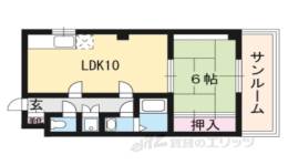 ＭＡＣ・ＣＯＯＰ間取り図面