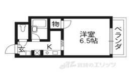 サープラス彦間取り図面