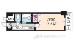 ＧＡＲＢ間取り図面