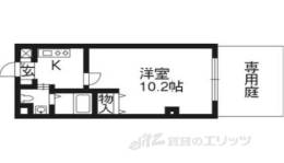 Ｉｎｆｉｎｉｔｙ間取り図面