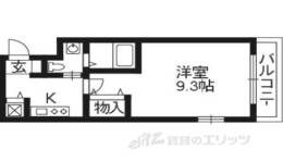 Ｉｎｆｉｎｉｔｙ間取り図面