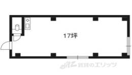 豊成ビル間取り図面