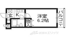 ＤＥＴＯＭ－１東福寺間取り図面