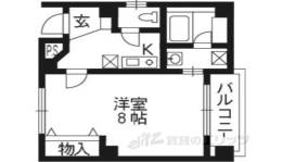 ＣＲＯＳＳ．ＢＬＤ間取り図面