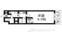 フィップロード間取り図面