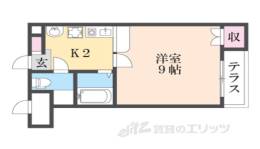 フィップロード間取り図面