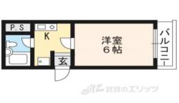 ふぁみーる間取り図面