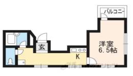 ふぁみーる間取り図面