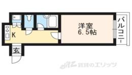ふぁみーる間取り図面