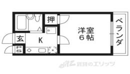 ＣＵＢＩＣ１５間取り図面