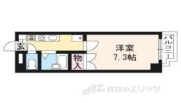 アメージンググレイス間取り図面