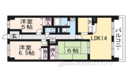 アメニティーＲＩＴＴＯ間取り図面